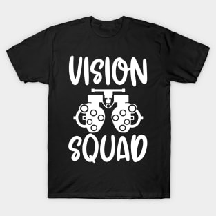 Vision Squad T-Shirt